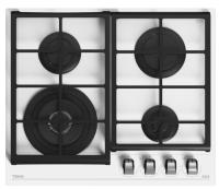 Газовая варочная панель Teka (Тека) GZC 64321 XBN White