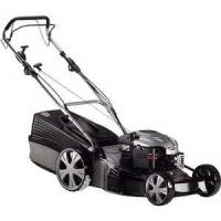 Газонокосилка бензиновая AL-KO Silver 520 BR Premium