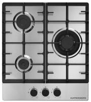 Газовая варочная панель Kuppersberg (Куперсберг) FS 46 X