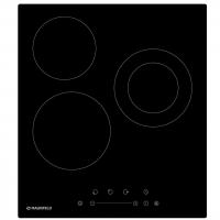 Электрическая варочная панель MAUNFELD (Маунфилд) EVCE.453.D-BK