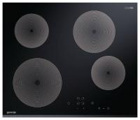 Электрическая варочная панель Gorenje (Горенье) ECT 610 ORA