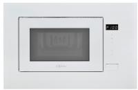 Встраиваемая микроволновая печь ZUGEL ZMO201W