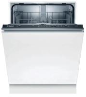 Встраиваемая посудомоечная машина Bosch (Бош) SMV25BX03R