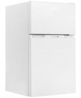 Холодильник Tesler (Теслер) RCT-100 White