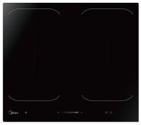 Индукционная варочная панель Midea (Мидеа) MC-IF7222CCD