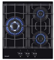 Газовая варочная панель Weissgauff (Вайсгауф) HGG 451 BGB