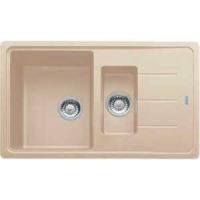Кухонная мойка Franke (Франке) Bfg 651-78 вент-авт бежевый