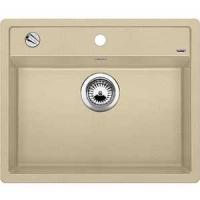 Кухонная мойка Blanco (Бланко) Dalago 6 шампань с клапаном-автоматом
