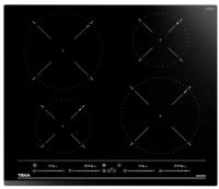 Индукционная варочная панель Teka (Тека) IZC 64320 MSP Black
