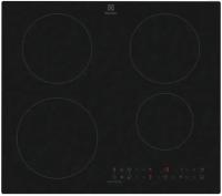 Индукционная варочная панель Electrolux (Электролюкс) EIT60433CT