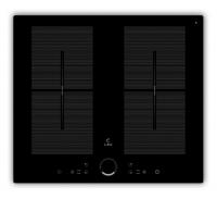 Индукционная варочная панель LEX (Лекс) EVI 640 F BL