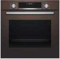 Электрический духовой шкаф Bosch (Бош) HBA537BM0R