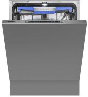 Встраиваемая посудомоечная машина Meferi (Мефери) MDW6073 COMFORT