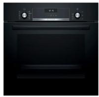 Электрический духовой шкаф Bosch (Бош) HBJ558YB3Q