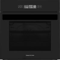 Электрический духовой шкаф Zigmund-Shtain (Зигмунд-Штайн) EN 222.112 B