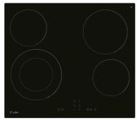 Электрическая варочная панель Lex (Лекс) EVH 641A BL