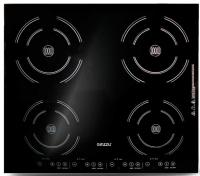 Индукционная варочная панель Ginzzu (Гинзу) HCI-407