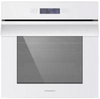 Электрический духовой шкаф MAUNFELD (Маунфилд) MEOH.6711WS