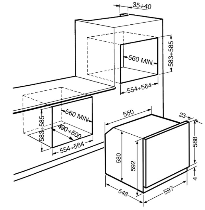 Samsung nq50h5533ks схема встраивания