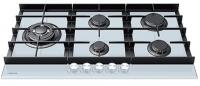 Газовая варочная панель Hiberg (Хайберг) VM 9055 W