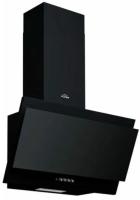 Вытяжка Elikor (Эликор) Титан 60П-430-К3Д черный/черный