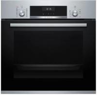 Электрический духовой шкаф Bosch (Бош) HIJ517YS0R