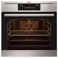 Электрический духовой шкаф AEG (АЕГ) BE 5501472 M