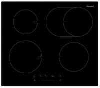 Индукционная варочная панель Weissgauff (Вайсгауф) IHB 675 B