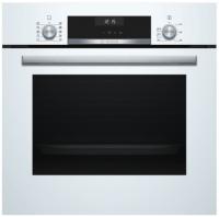 Электрический духовой шкаф Bosch (Бош) HBJ558YW0Q