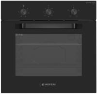 Электрический духовой шкаф Meferi (Мефери) MEO604BK LIGHT