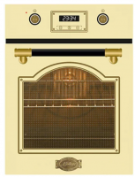 Электрический духовой шкаф Kaiser (Кайзер) EH 4796 ElfAD