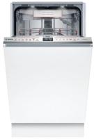 Встраиваемая посудомоечная машина Bosch (Бош) SPV6ZMX17E