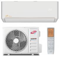 Сплит-система Just Aircon (Джаст Эйркон) Perfection JAC-12HPSIA/TPF / JACO-12HPSIA/TPF