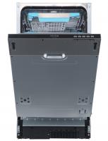 Встраиваемая посудомоечная машина Korting (Кёртинг) KDI 45575
