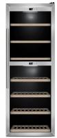 Винный шкаф Caso (Касо) WineComfort 1260 Smart