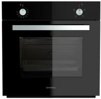 Электрический духовой шкаф DARINA (Дарина) BO 1700 AT