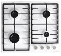 Газовая варочная панель DeLuxe (ДеЛюкс) 6040.00г 001