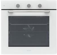 Электрический духовой шкаф Krona (Крона) ALPHA 60 WH