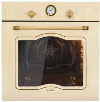 Газовый духовой шкаф Evelux (Эвелюкс) GSO 614 EIR
