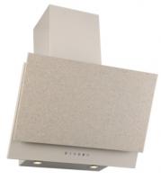 Вытяжка Elikor (Эликор) Рубин Stone S4 60 топленое молоко