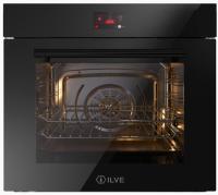 Электрический духовой шкаф Ilve (Илве) OV601GT3/BK