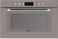 Встраиваемая микроволновая печь Whirlpool (Вирпул) AMW 735 S – купить в ...