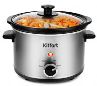 Медленноварка KITFORT (Китфорт) KT-206