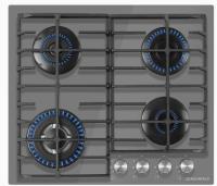 Газовая варочная панель MAUNFELD (Маунфилд) EGHG.64.63CLGR/G