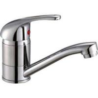 Смеситель для кухни Rossinka излив 150 мм (C40-22U)