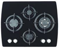 Газовая варочная панель Zigmund-Shtain (Зигмунд-Штайн) MN 24.61 B