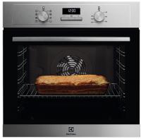 Электрический духовой шкаф Electrolux (Электролюкс) EOF3C00X