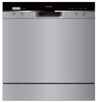 Посудомоечная машина Weissgauff (Вайсгауф) TDW 4006 S