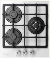 Газовая варочная панель MONSHER (Моншер) MGG 45 Blanc