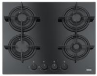 Газовая варочная панель Franke (Франке) FHCR 604 4G HE BK C